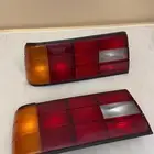 للبيع صطبات انوار BMW E30 خلفي جديد اصلي