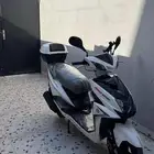 دباب عجيب باور سبورت مديل 2026