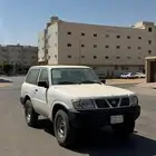 باترول ربع 99 مفحوص مجدد