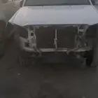 تشليخ قطع غيار سيارات تويوتا فورتشنر موديل 2009