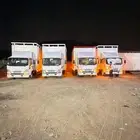 شركة نقل عفش داخل الشرقيه وخارجها