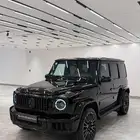 Mercedes G63