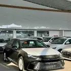 تويوتا كامري E Plus موديل 2025