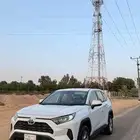 RAV4 2025 Gasoline Only 2000cc Engine