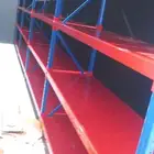 رفوف تخزين بقاله رفوف مستودعات