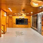 موسسة اكواخ جولان لتصنيع اكواخ الريفيه