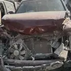 تشليخ قطع غيار سيارات هوندا اكورد موديل 2012