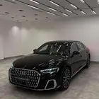 Audi A8L kingdom Edition 1of 93