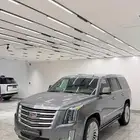 Cadillac Escalade Platinum