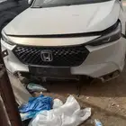 تشليخ قطع غيار سيارات هوندا - HRV