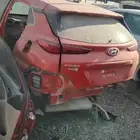 هوندا كونا تشليح فقط تشاليح الحاير