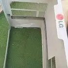مكيف LG مستعمل للبيع