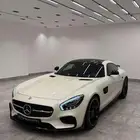 Mercedes AMG GTs Edition 1