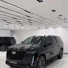 Cadillac Escalade sport