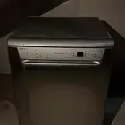 غسالة صحون اريستون