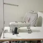 مكينة خياطه استخدام خفيف جدا