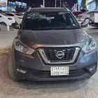 للبيع نيسان كيكس 2020