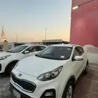 للبيع اسبورتاج 2020