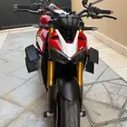 Ducati streetfighter V4S