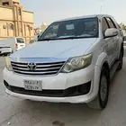 فورتشنر 2012جير عايدي دبل