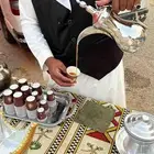 قهوجي ابو مبارك
