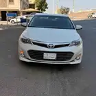افالون 2013 نظيفه جدا
