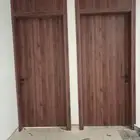 تركيب ابواب بي سي