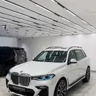 BMW X7 M-kiT
