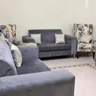 كنب للبيع مع الستاره الموقع   ينبع السعر   1000