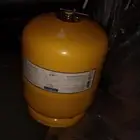 سلندر غاز طلعات