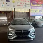 سوزوكي بالينو فل 2025