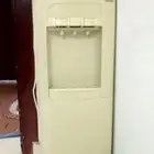 براد ماء