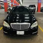 مرسيدس s350 موديل 2012 المكينه 6 سلندر موفره المكينه الجديد