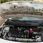 نيسان صي بدي وكالة ماشية 90 الف