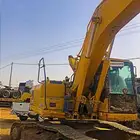 سواق بكلين ف وادي الدواسر
