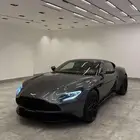 Aston Martin DB11