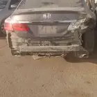 وصل الجديد هوندا اكورد موديل 2015 سته صرندل