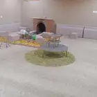 استراحه للبيع بين الخبراء والهلاليه