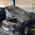 مكينه موستنق عروض اليوم الوطني ضمان 8 شهور