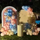 تنسيق ديكور كشف جنين