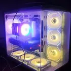 PC Gaming بي سي قيمنق شبه جديد للبيع