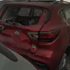 ام جي زد اس MG ZS تشليح فقط تشاليح الحاير