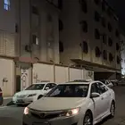 تويوتا كامري 2013
