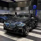 BMW X6 M-KIT V8