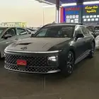 هيونداي ازيرا بريميوم 2025