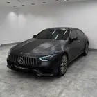 Mercedes GT43 4-Door