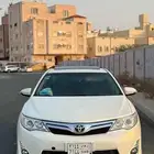 تويوتا كامري 2014