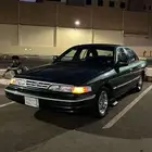 فورد كراون فكتوريا 95