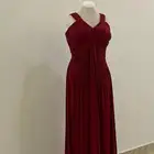 فستان