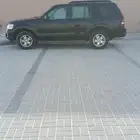 فورد اكسبلور سياره ما شاء الله كويس مكيف شغل مكينه شاصي شرط